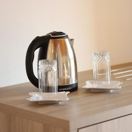 Guesthouse Kazazi Берат Екстериор снимка