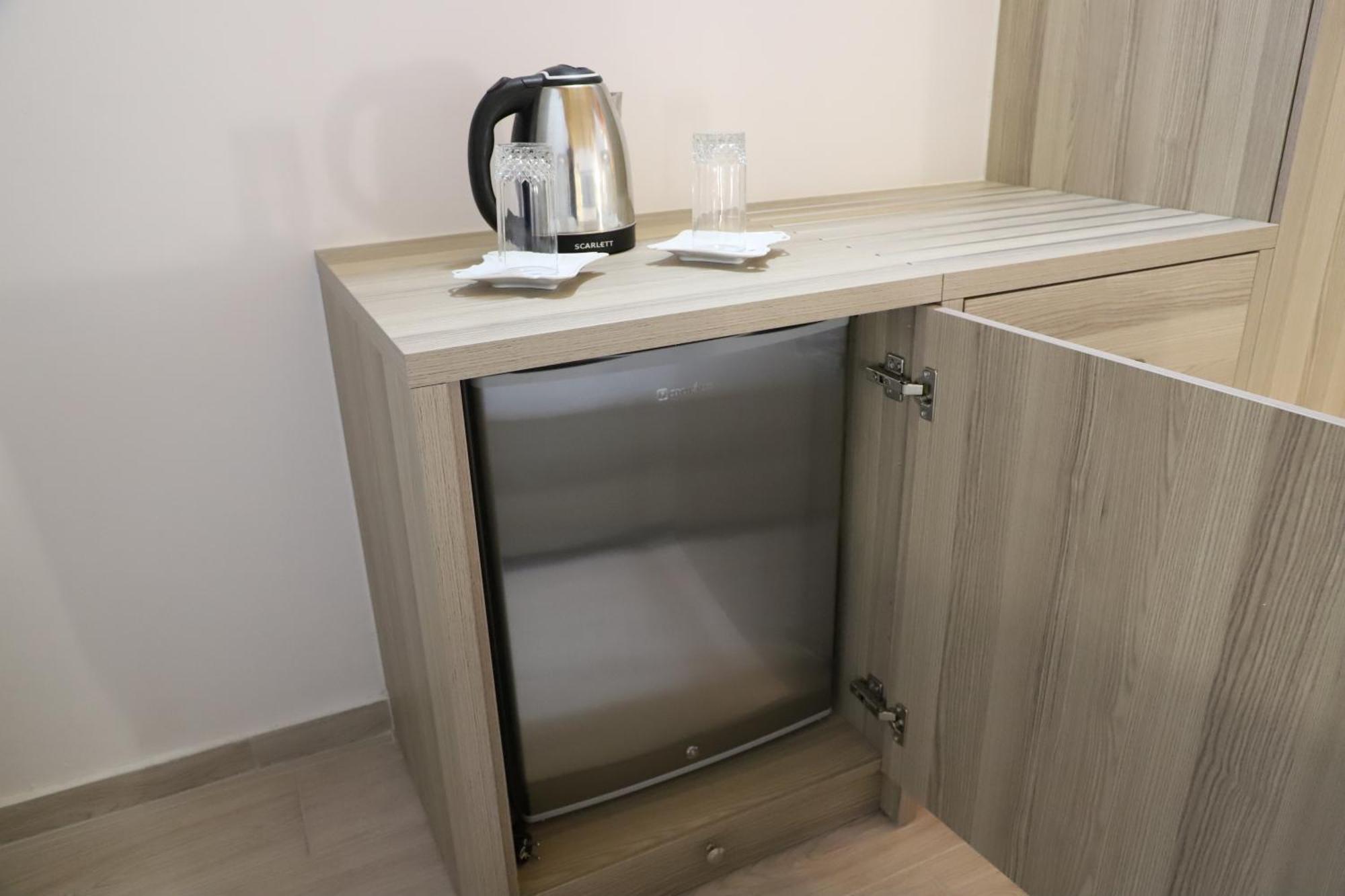 Guesthouse Kazazi Берат Екстериор снимка